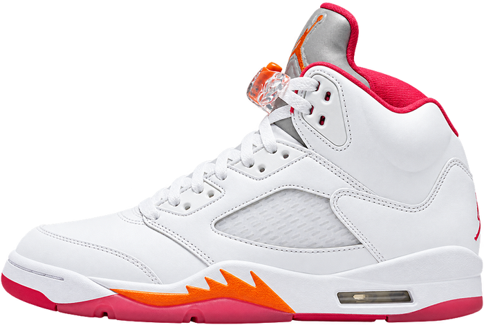 Jordan 5 Sunset