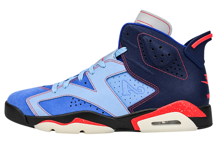 Jordan 6 Awake NY