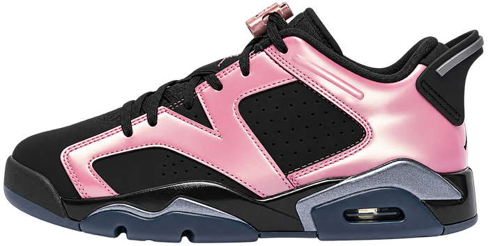 Jordan 6 Black Desert Berry