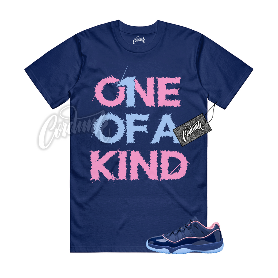 Jordan 11 Binary Blue APB 1OAK