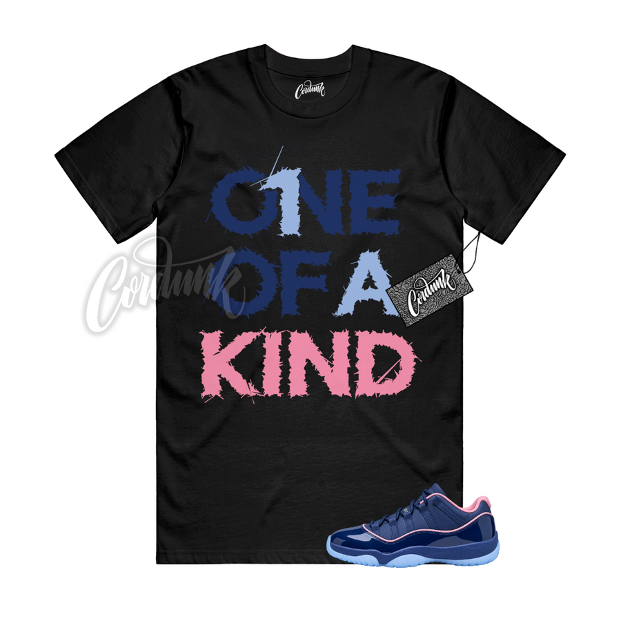 Jordan 11 Binary Blue APB 1OAK