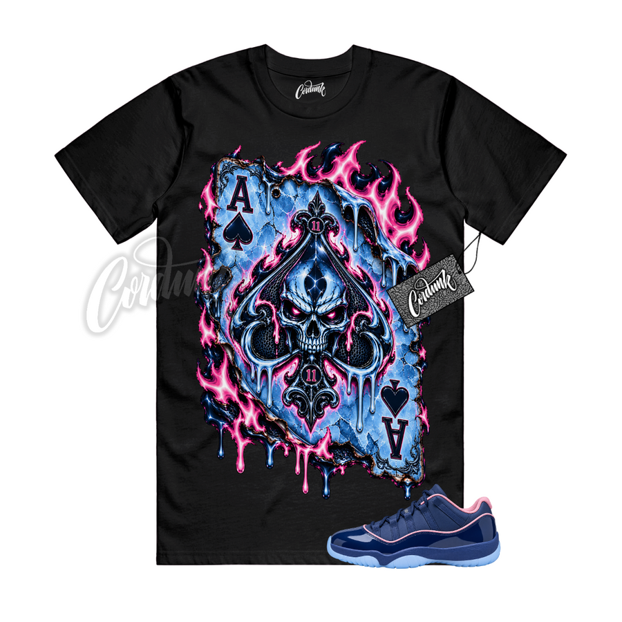 Jordan 11 Binary Blue APB ACE