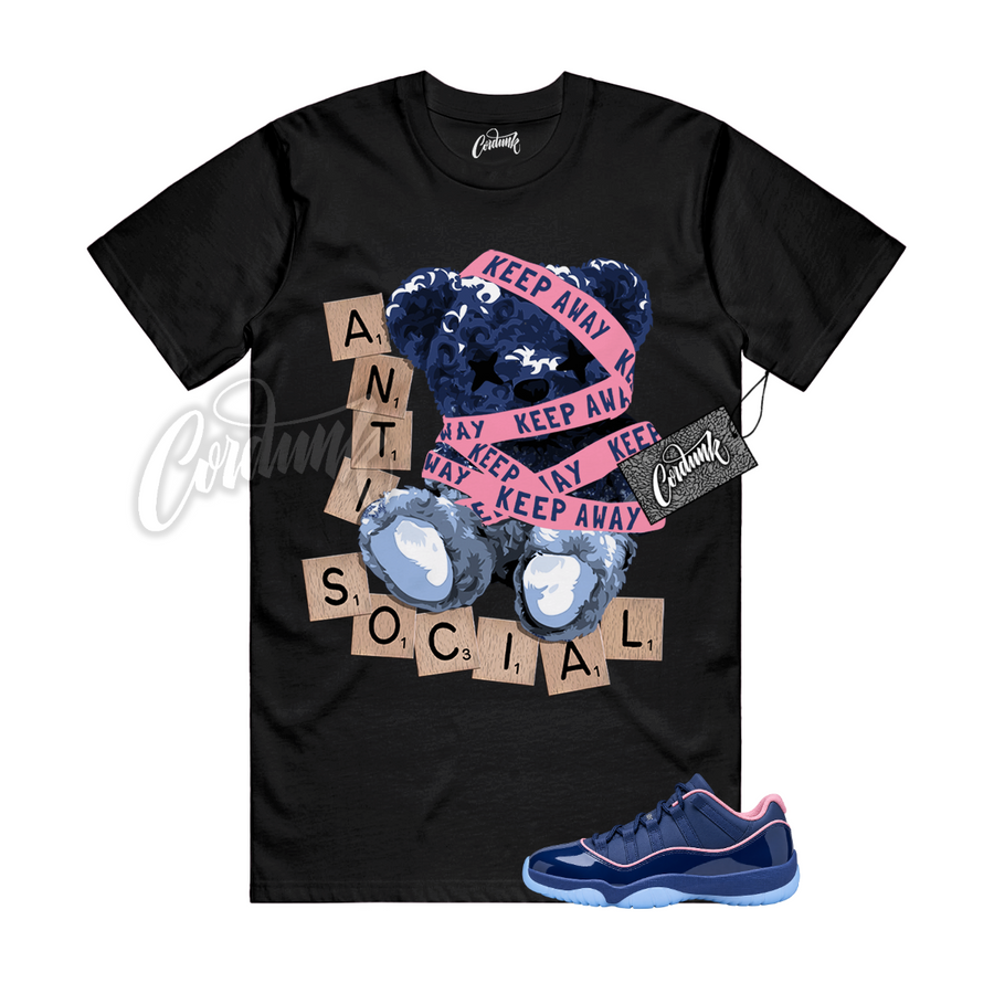 Jordan 11 Binary Blue APB ANTI