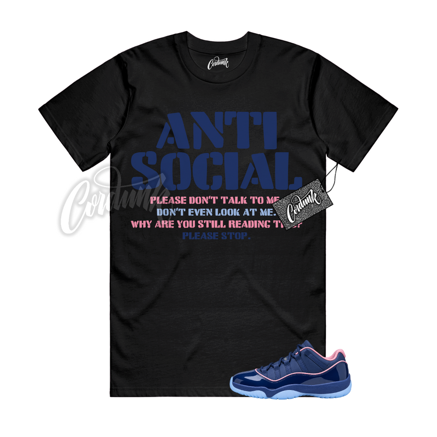 Jordan 11 Binary Blue APB AS