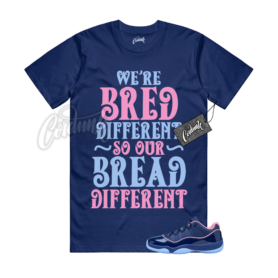 Jordan 11 Binary Blue APB BREAD