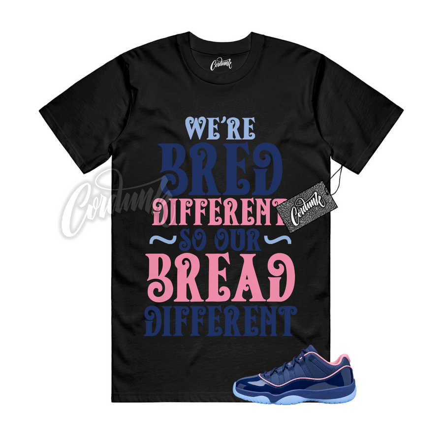 Jordan 11 Binary Blue APB BREAD