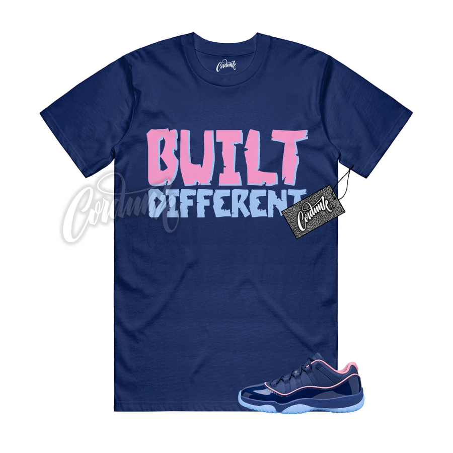 Jordan 11 Binary Blue APB BUILT