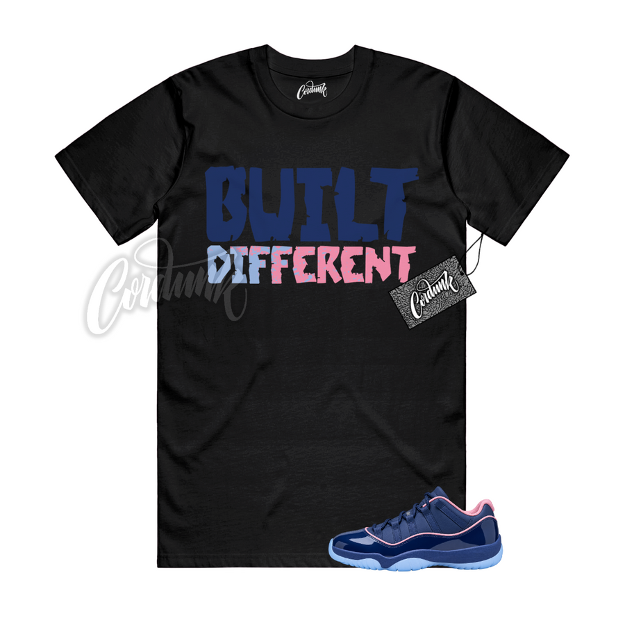 Jordan 11 Binary Blue APB BUILT