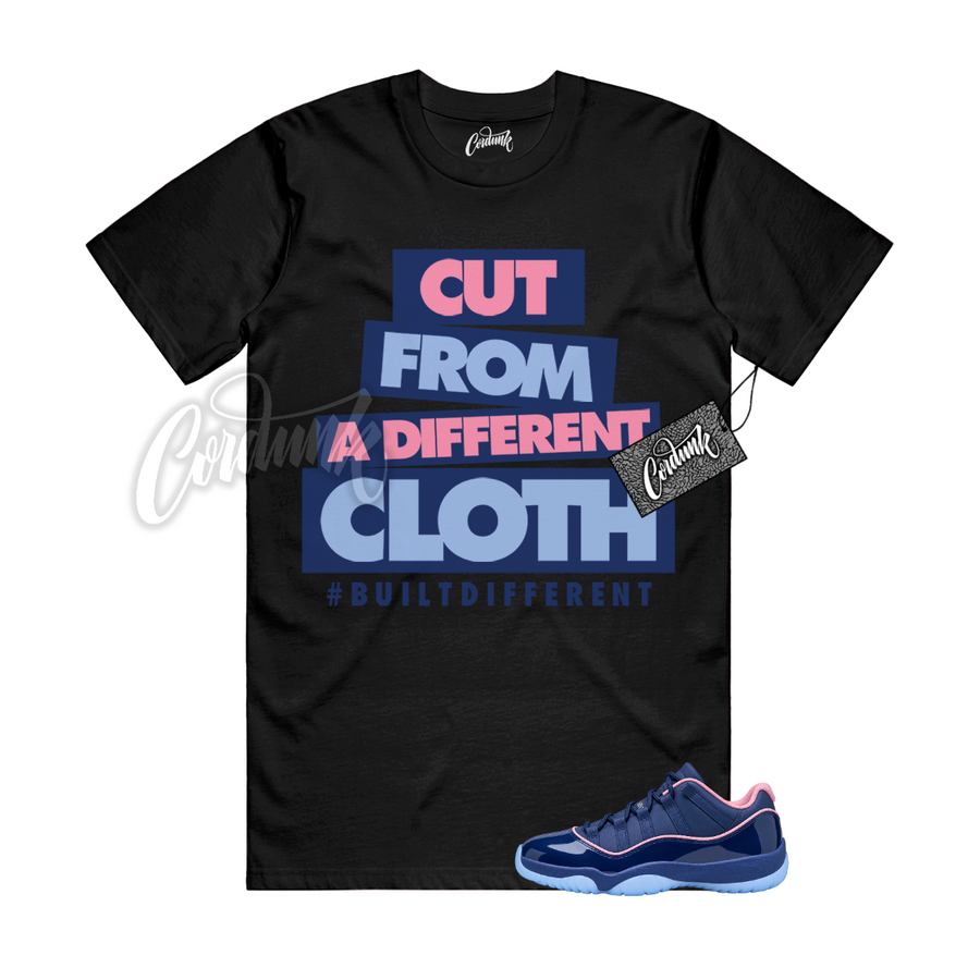 Jordan 11 Binary Blue APB CLOTH