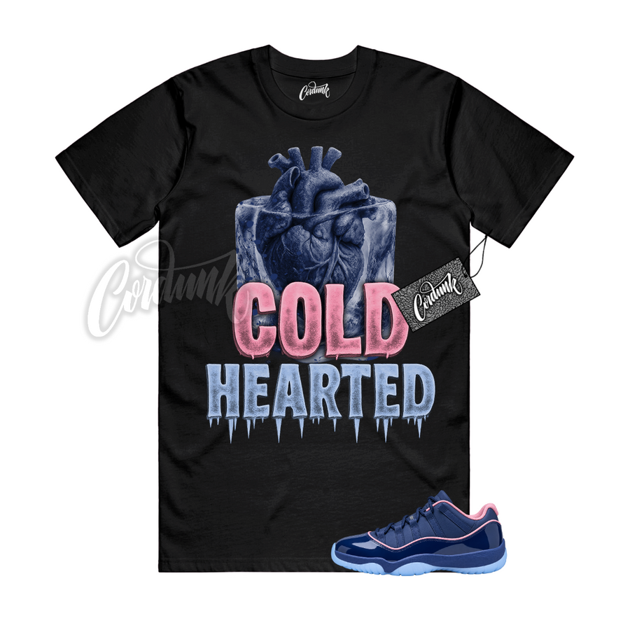 Jordan 11 Binary Blue APB COLD
