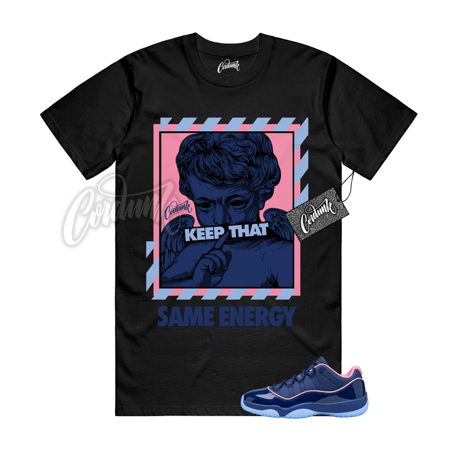 Jordan 11 Binary Blue APB ENERGY