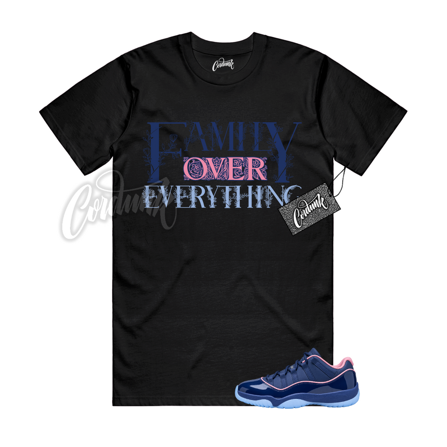 Jordan 11 Binary Blue APB FAM