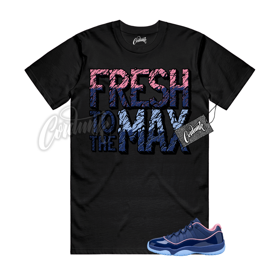 Jordan 11 Binary Blue APB FRESH