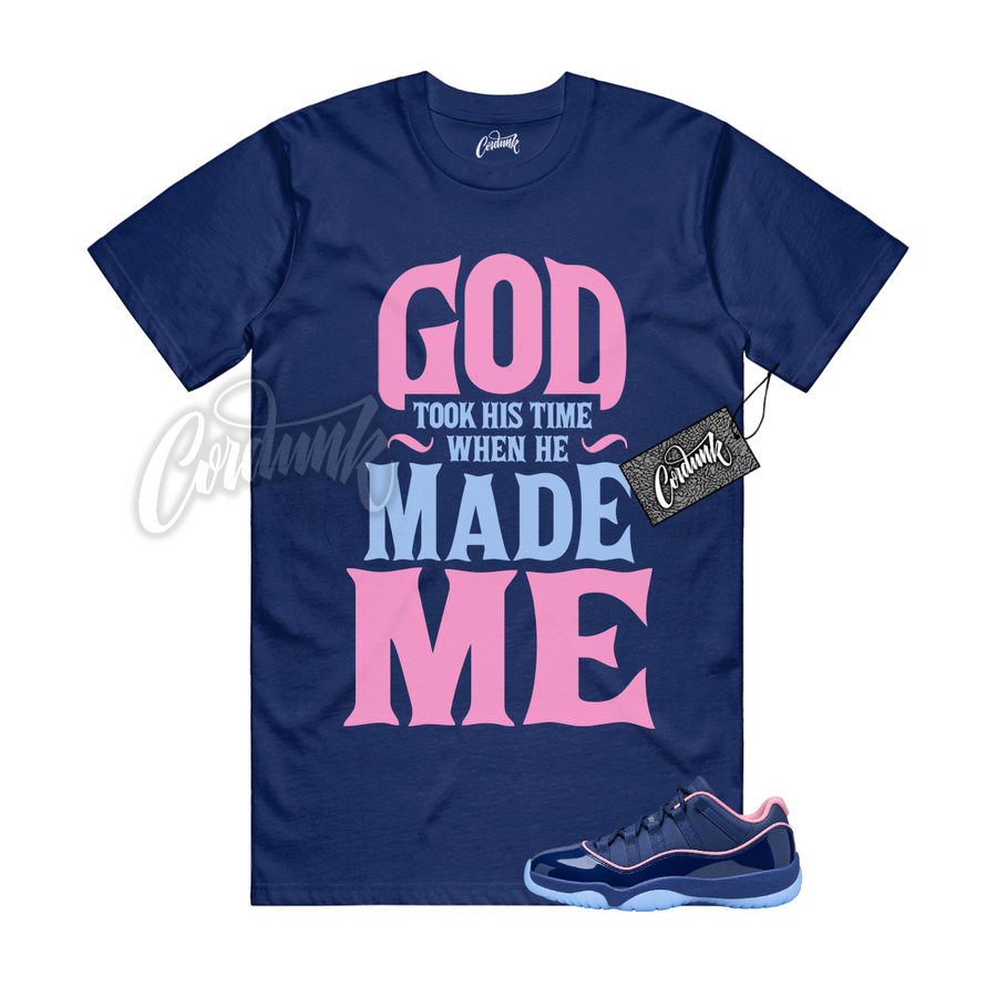 Jordan 11 Binary Blue APB GTHT