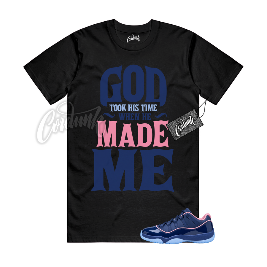 Jordan 11 Binary Blue APB GTHT