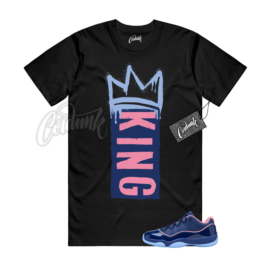 Jordan 11 Binary Blue APB K1
