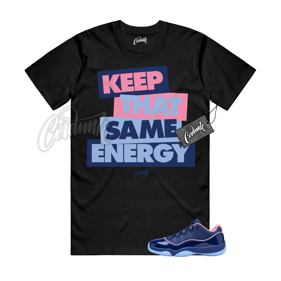 Jordan 11 Binary Blue APB K2