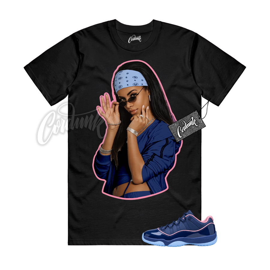 Jordan 11 Binary Blue APB LIYAH