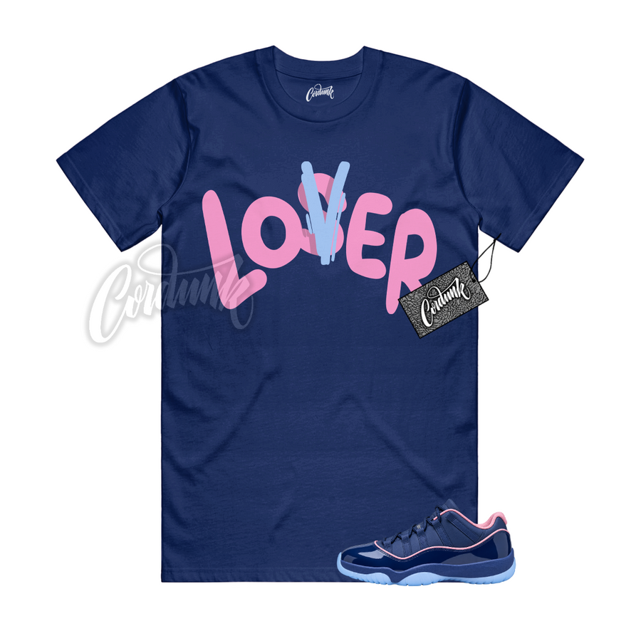 Jordan 11 Binary Blue APB LO