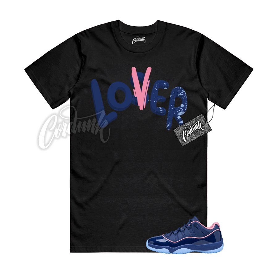 Jordan 11 Binary Blue APB LO