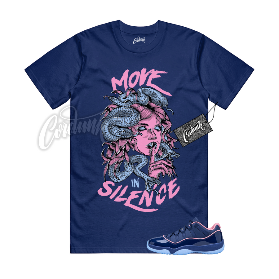 Jordan 11 Binary Blue APB MIS