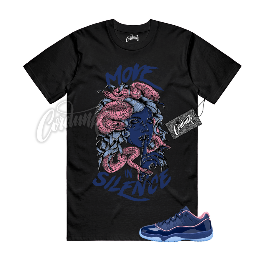 Jordan 11 Binary Blue APB MIS