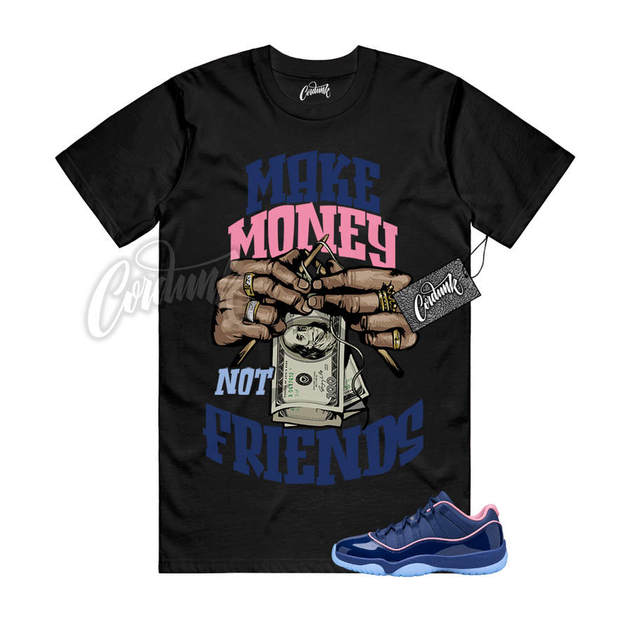 Jordan 11 Binary Blue APB MM