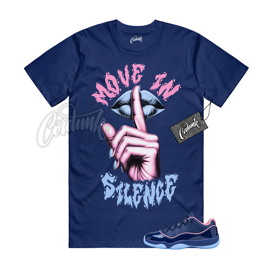 Jordan 11 Binary Blue APB MOVE