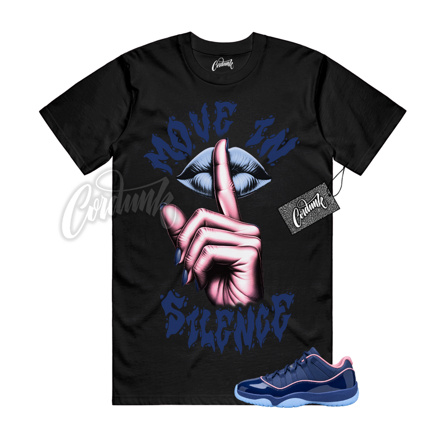 Jordan 11 Binary Blue APB MOVE
