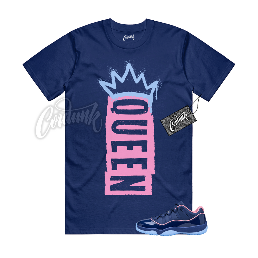 Jordan 11 Binary Blue APB Q1