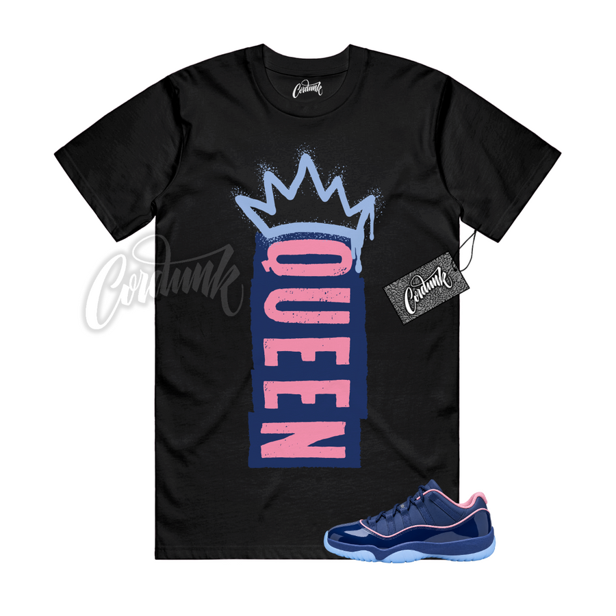 Jordan 11 Binary Blue APB Q1
