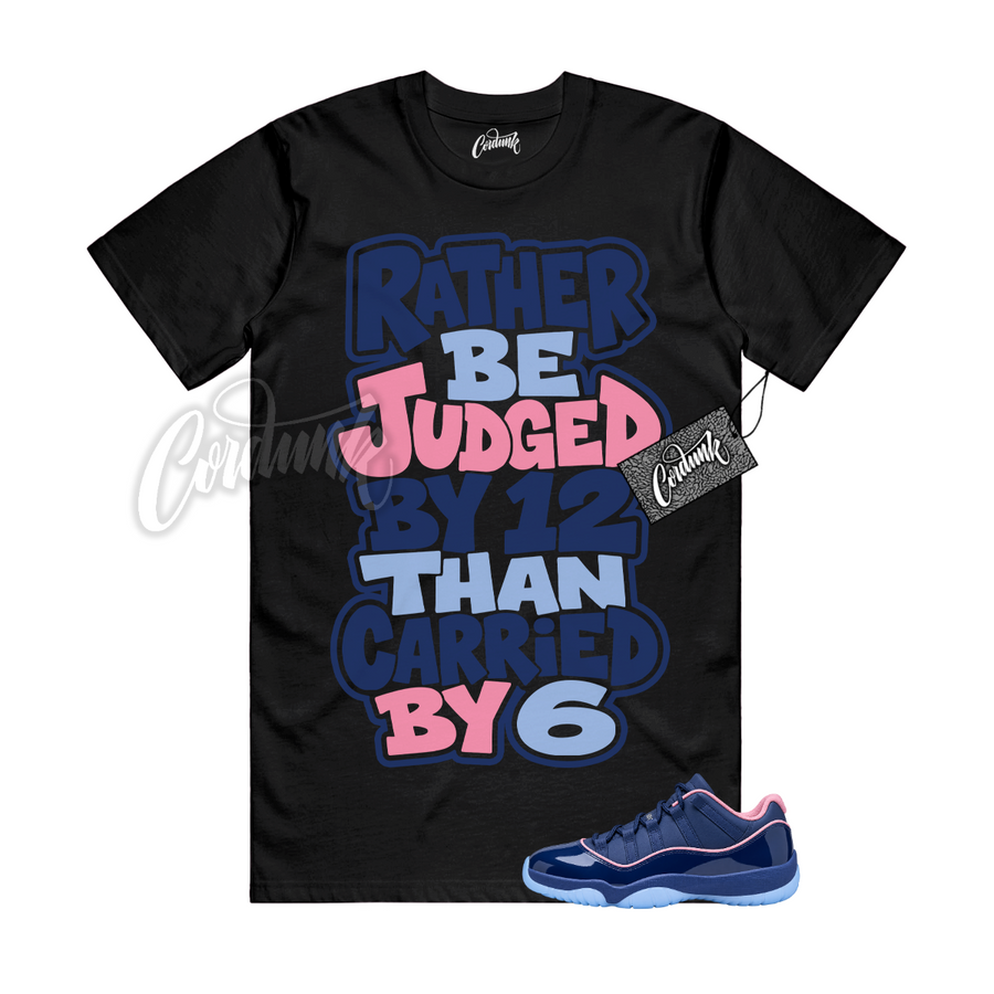 Jordan 11 Binary Blue APB RATHER