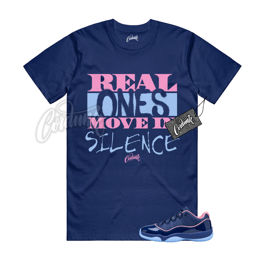 Jordan 11 Binary Blue APB REAL