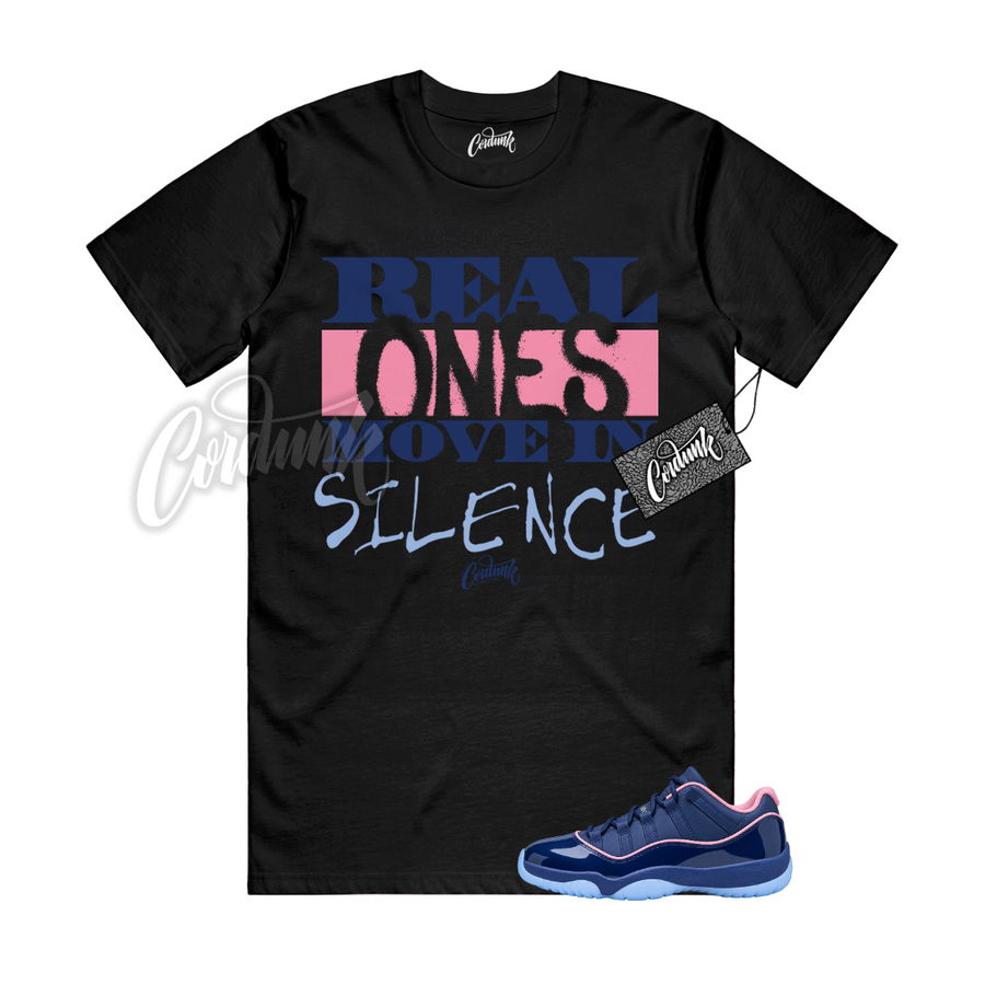 Jordan 11 Binary Blue APB REAL