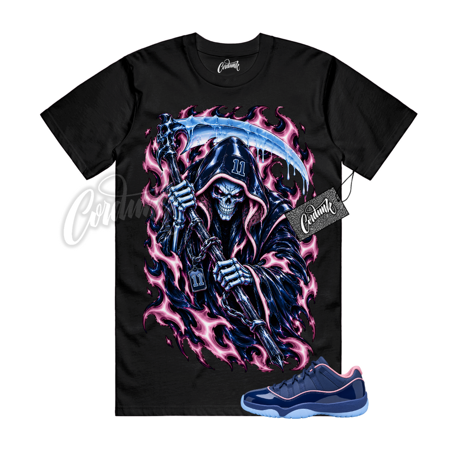 Jordan 11 Binary Blue APB REAPER