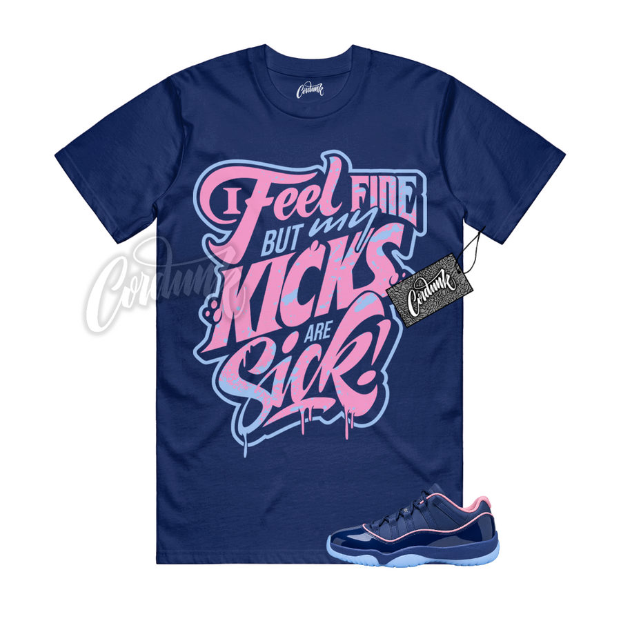 Jordan 11 Binary Blue APB SICK BIG