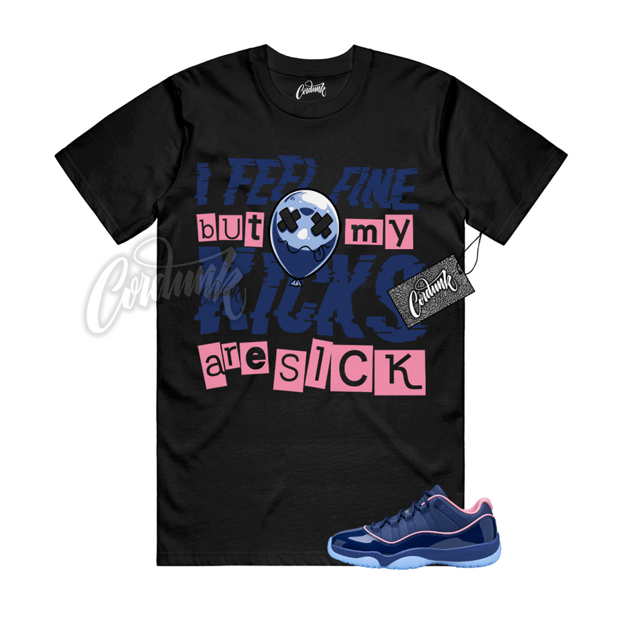 Jordan 11 Binary Blue APB SICK