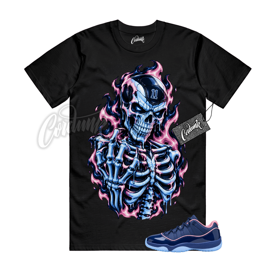 Jordan 11 Binary Blue APB SKEL