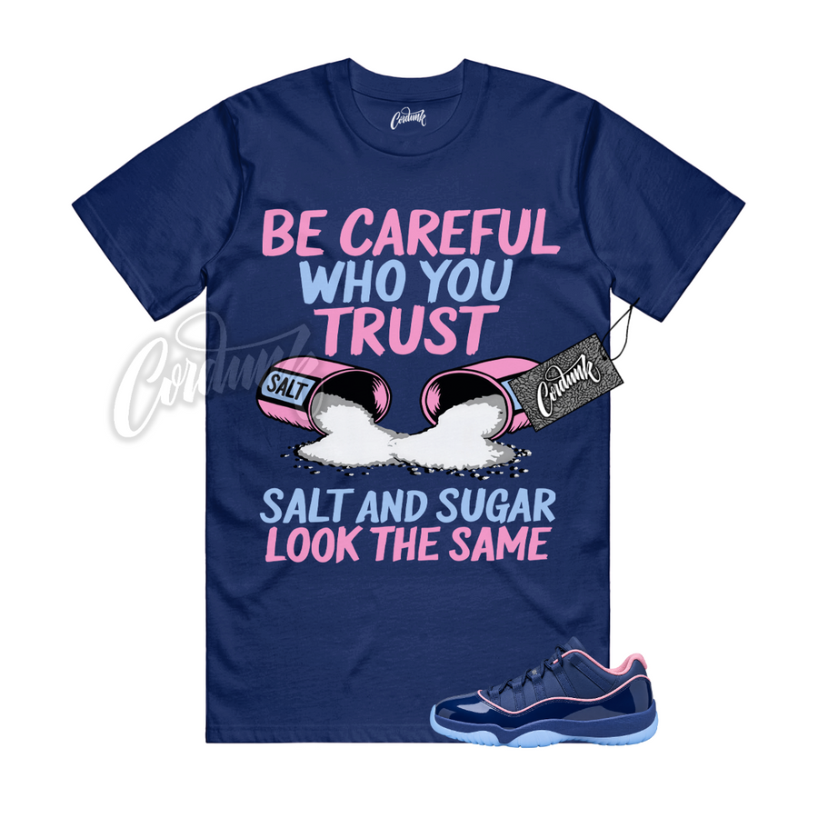 Jordan 11 Binary Blue APB SUGAR