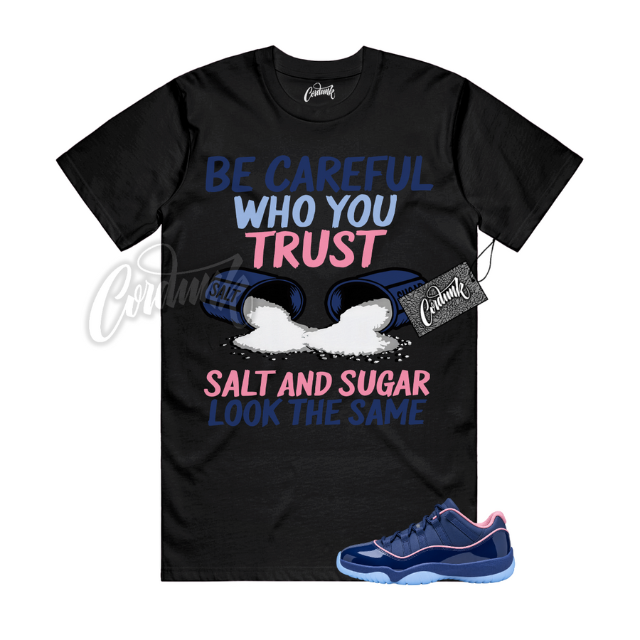 Jordan 11 Binary Blue APB SUGAR
