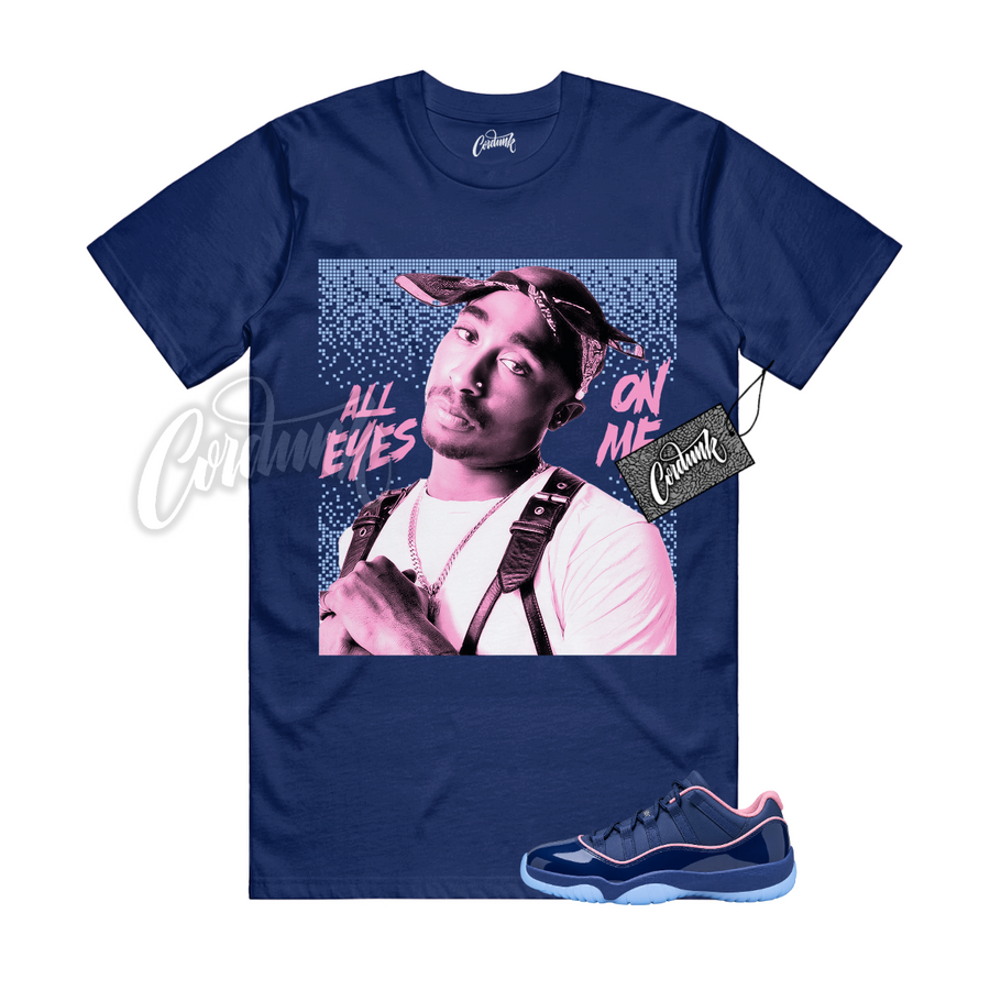 Jordan 11 Binary Blue APB TP