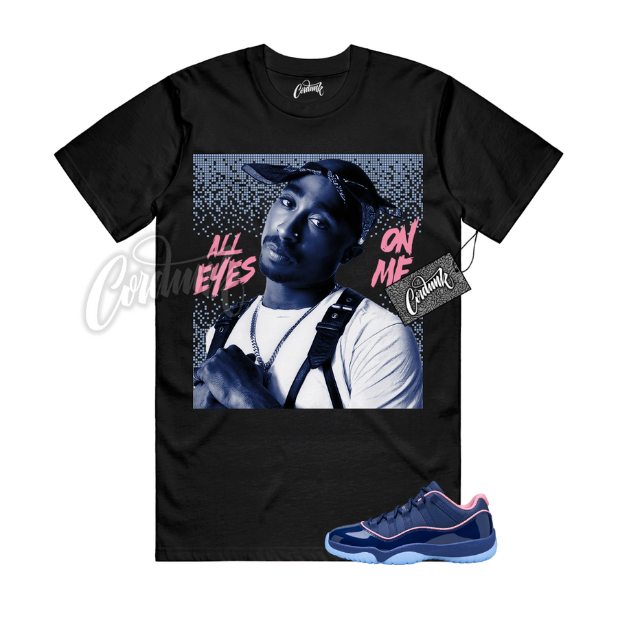 Jordan 11 Binary Blue APB TP