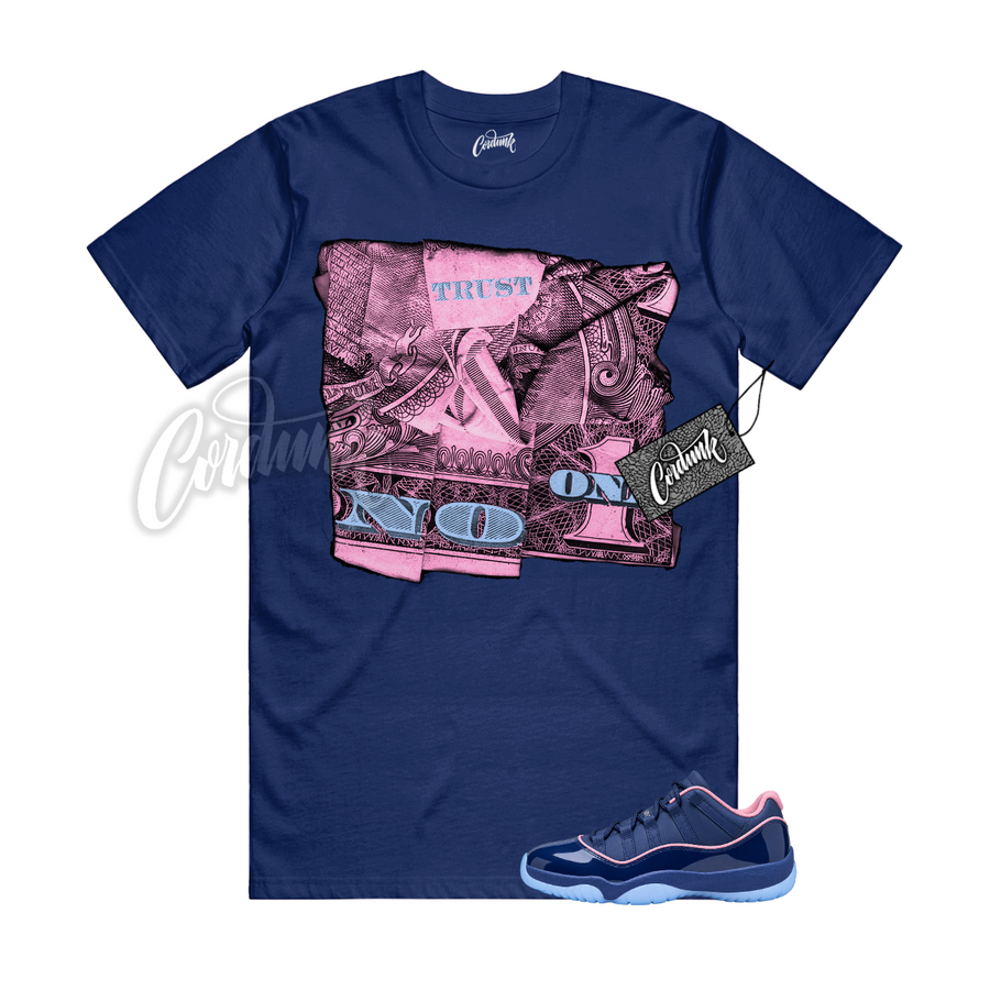 Jordan 11 Binary Blue APB TRUST