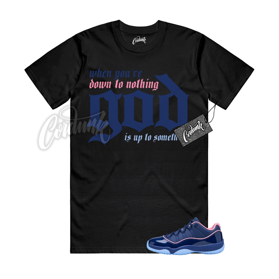 Jordan 11 Binary Blue APB UTSV2