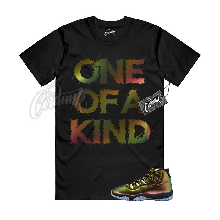 Jordan 11 Space Jam Magic Ball Matching Shirt