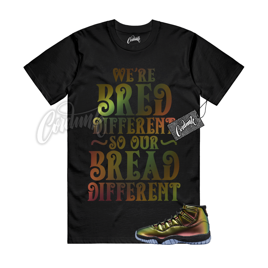 Jordan 11 Space Jam Magic Ball Matching Shirt
