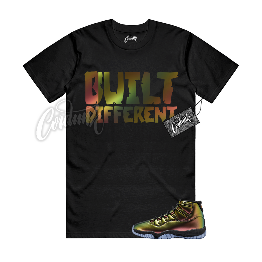 Jordan 11 Space Jam Magic Ball Matching Shirt