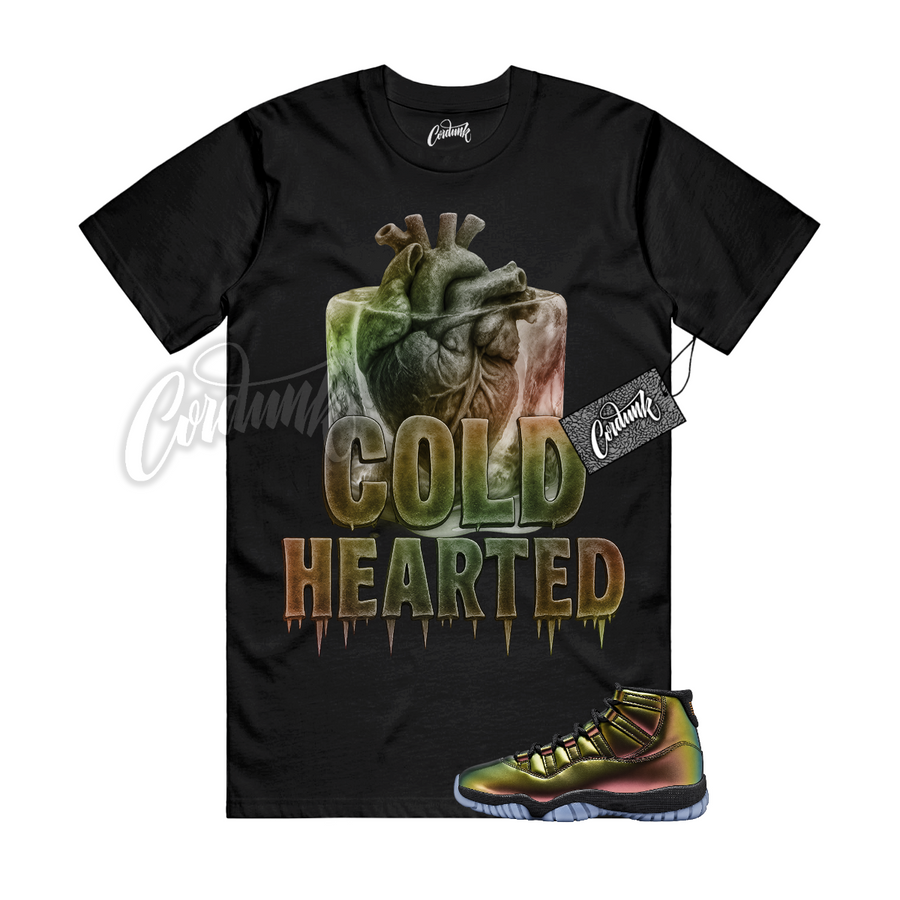 Jordan 11 Space Jam Magic Ball Matching Shirt