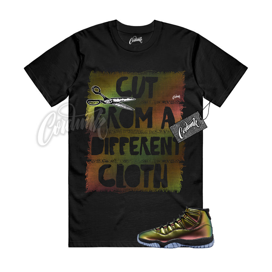 Jordan 11 Space Jam Magic Ball Matching Shirt