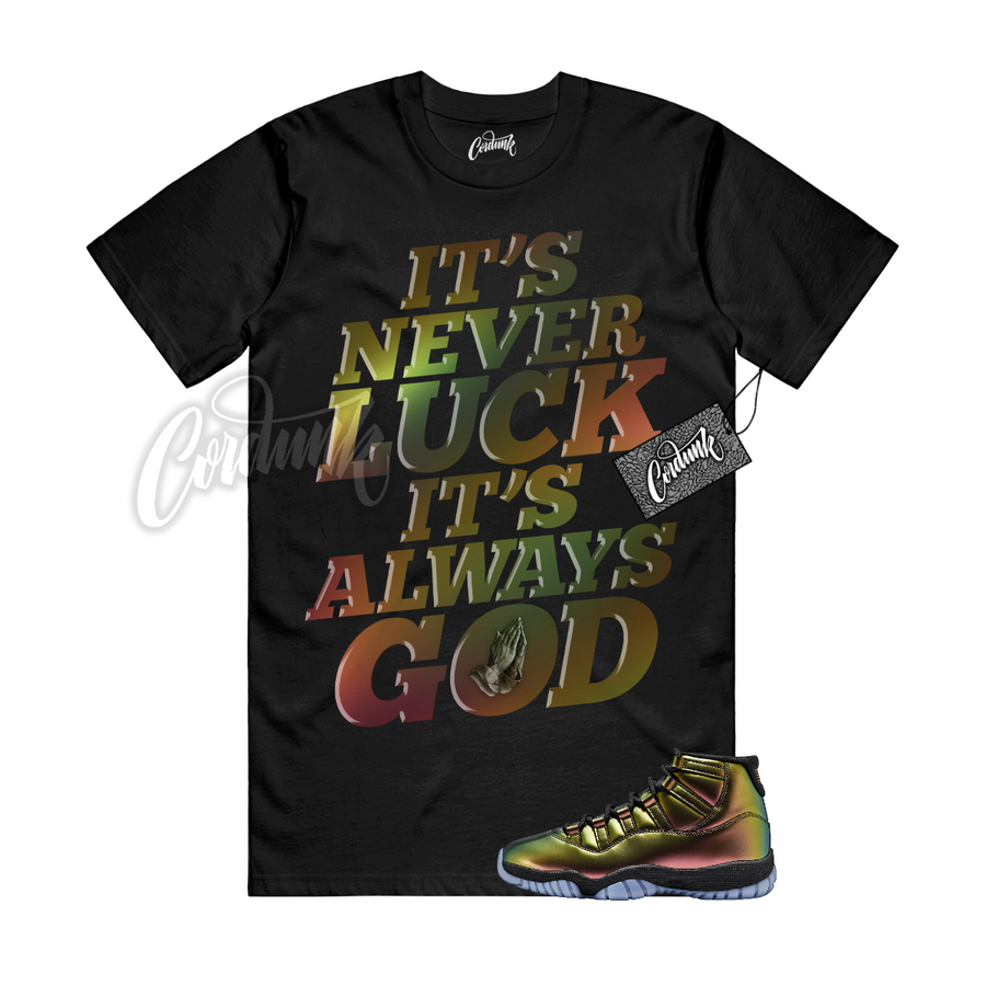 Jordan 11 Space Jam Magic Ball Matching Shirt